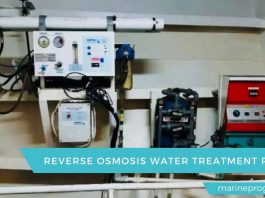 reverse osmosis plant-marineprogress