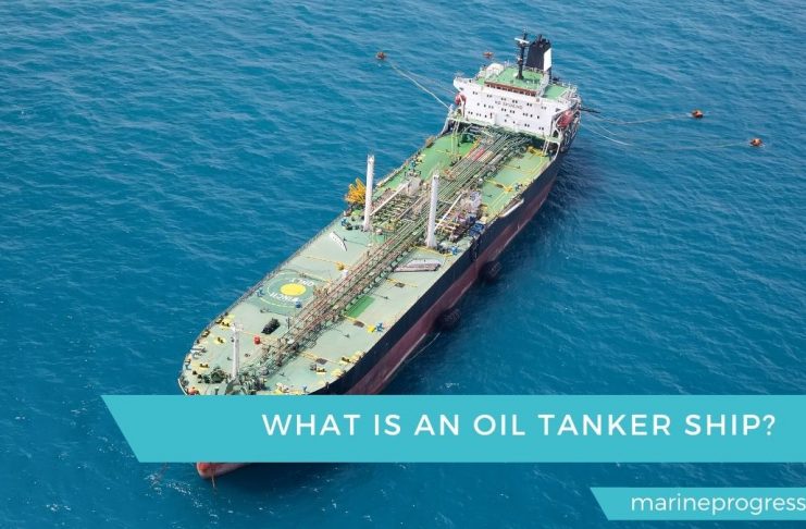what is an oil tanker ?- marineprogress