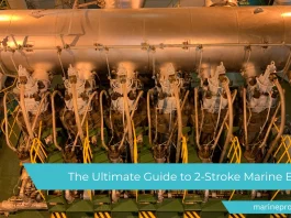 The Ultimate Guide to 2-Stroke Marine Engines: Powering the Giants of the Sea The Ultimate Guide to 2-Stroke Marine Engines: Powering the Giants of the Sea